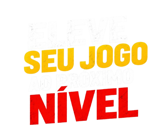 Eleve seu jogo ao próximo nível